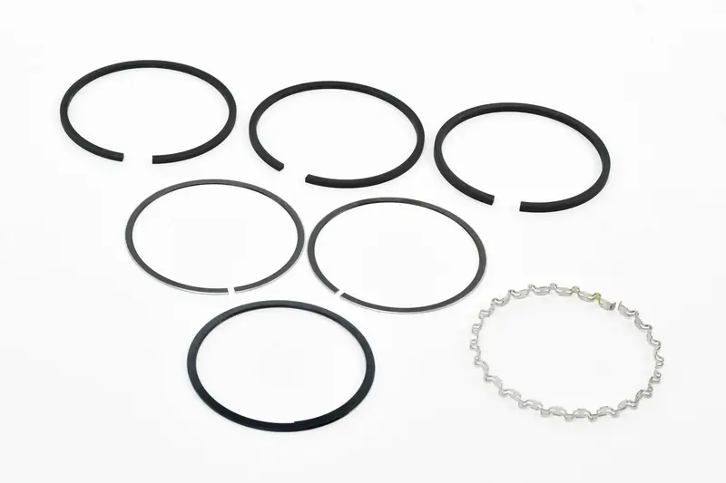 Quincy Ring Kit Replacement - Rk-6452Ss-Q 1