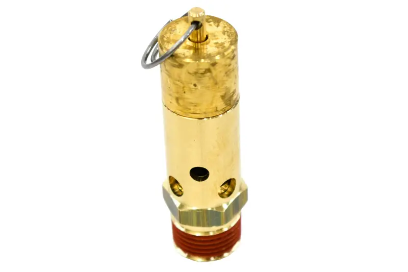Quincy Safety Valve Replacement - 0830100840 1