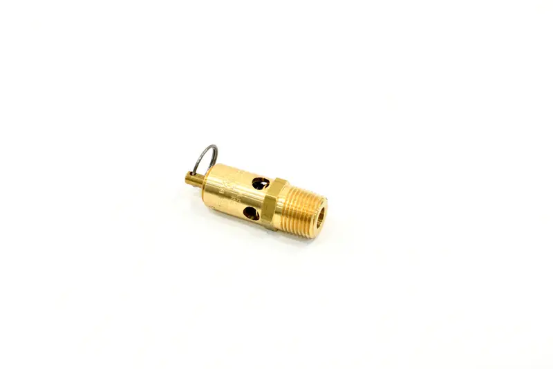 Quincy Safety Valve Replacement - 143556-200 1