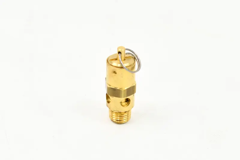 Quincy Safety Valve Replacement - 2961-100 1