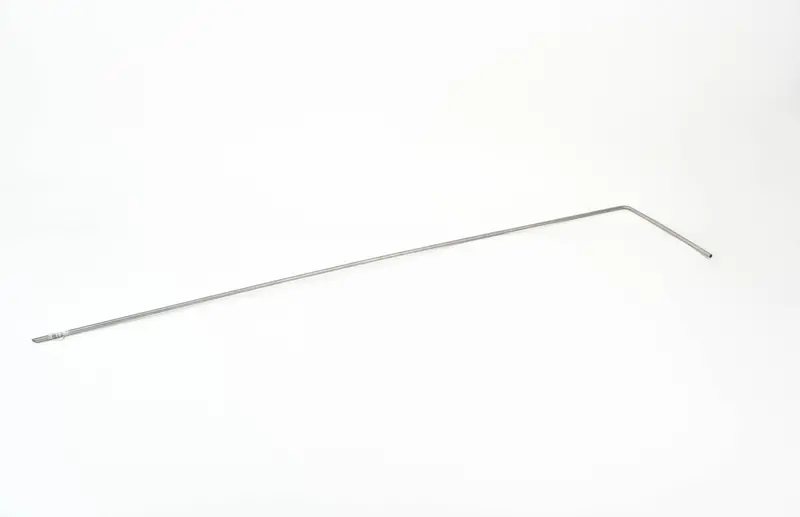 Quincy Scavenge Line Replacement - 140323-5 1