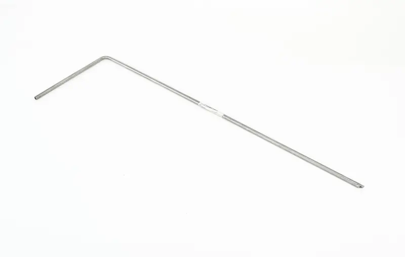 Quincy Scavenge Line Replacement - 140323-6 1