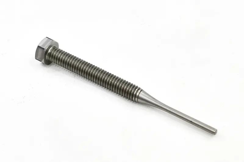 Quincy Screw Replacement - 115564 1