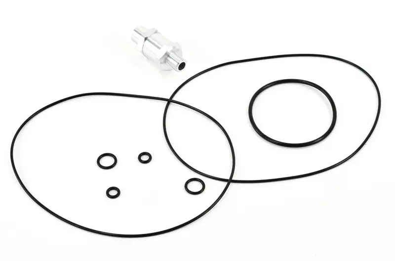 Quincy Seal Kit Replacement - Rdp-Seal-Kit 1