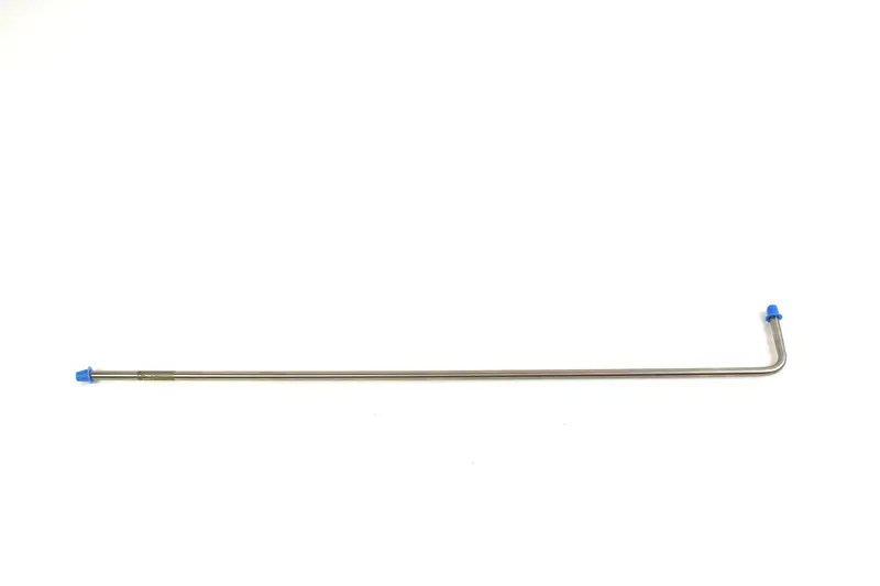 Quincy Separator Drain Tube Replacement - 2014704716 1
