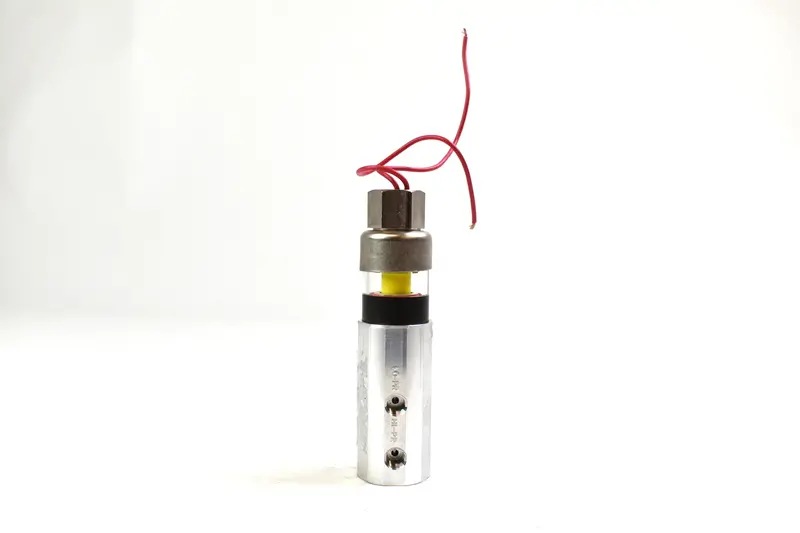 Quincy Separator Indicator Replacement - 23779-15 1