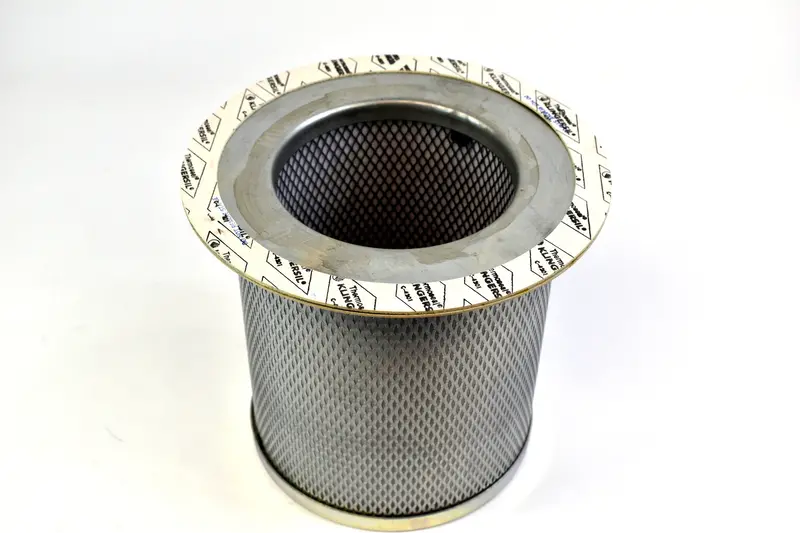 Quincy Separator Replacement - 124487-002 1