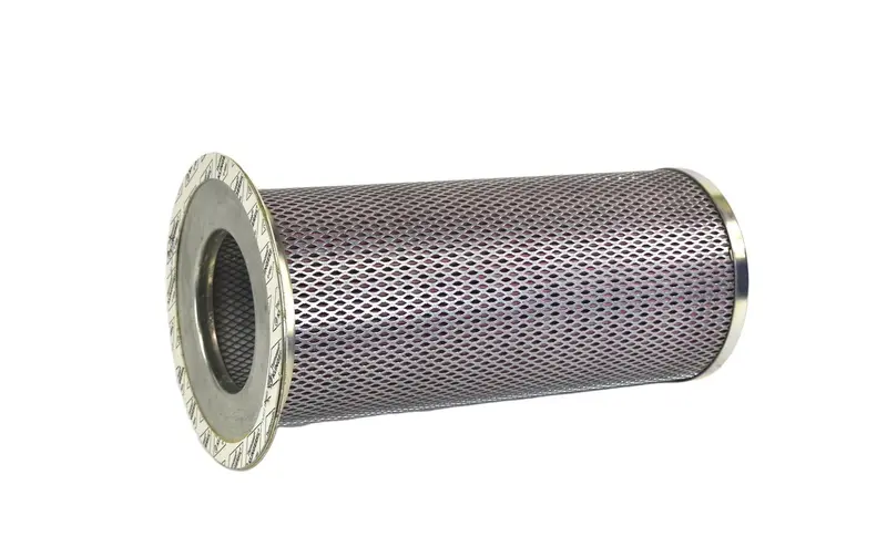 Quincy Separator Replacement - 124487-019 1
