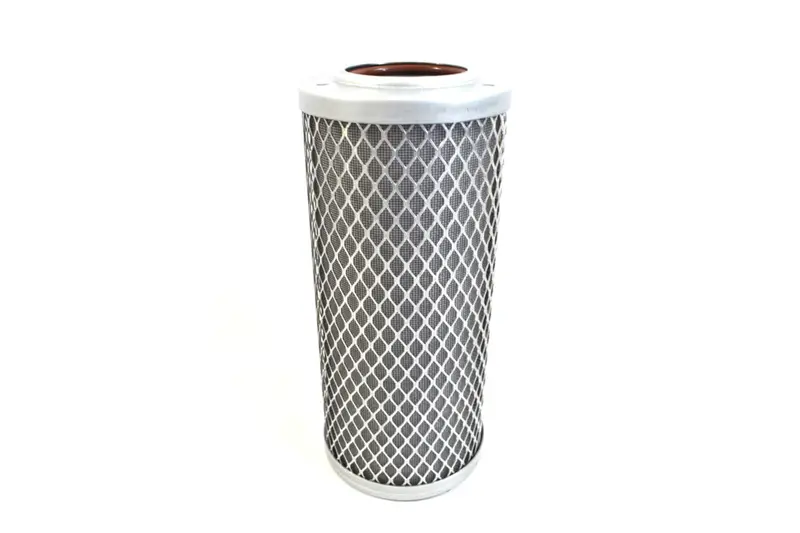 Quincy Separator Replacement - 127139-001 1