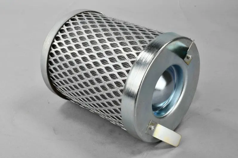 Quincy Separator Replacement - 127139 2