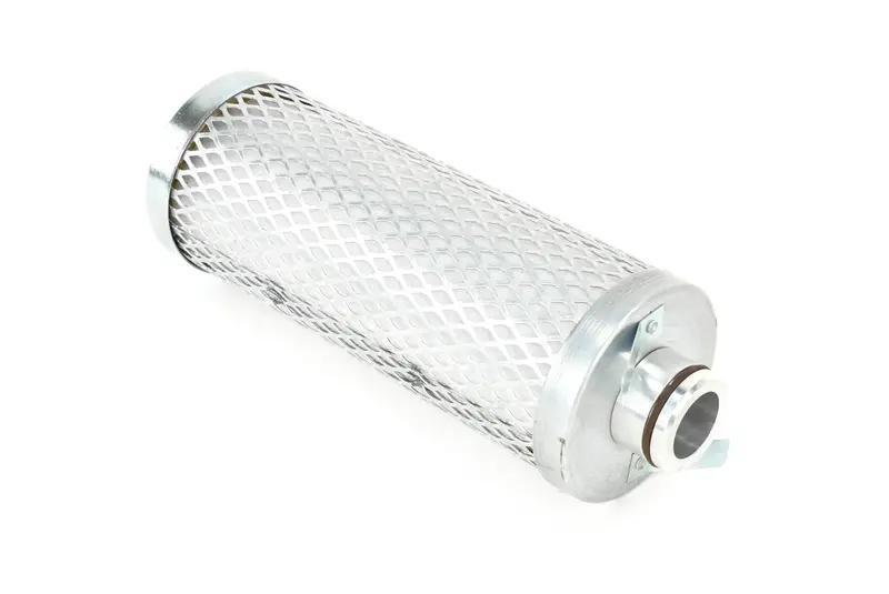 Quincy Separator Replacement - 128820 1
