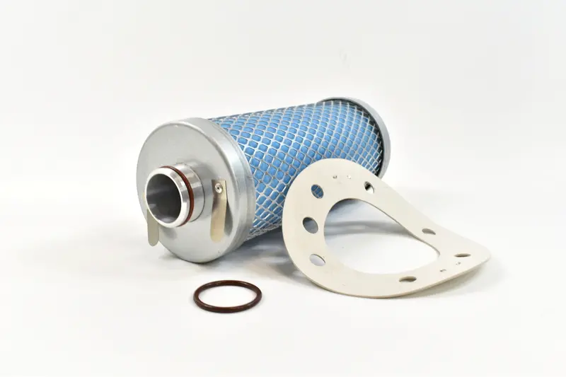 Quincy Separator Replacement - 129908 2