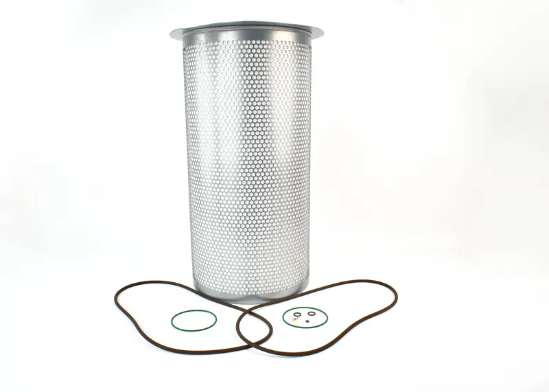 Quincy Separator Replacement - 2012103101 1