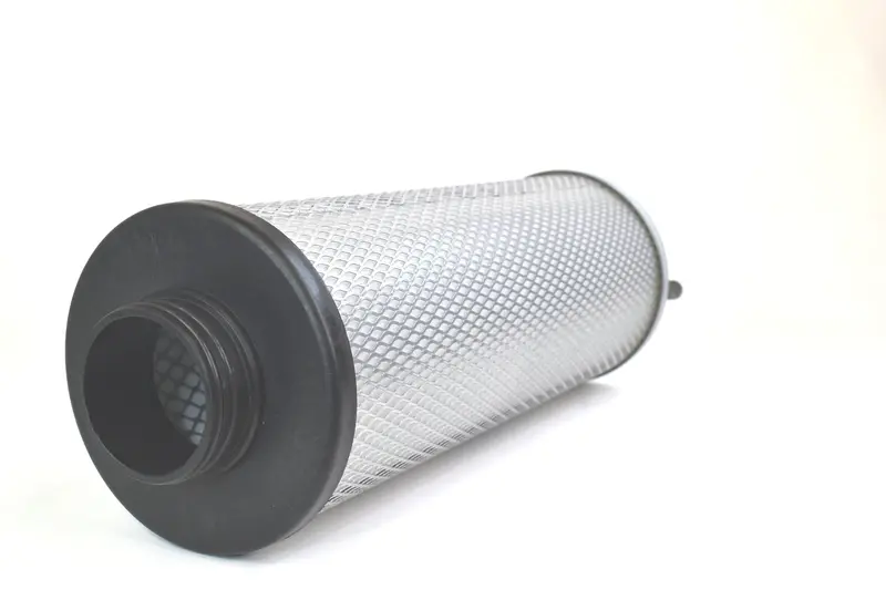 Quincy Separator Replacement - 2013800404 2