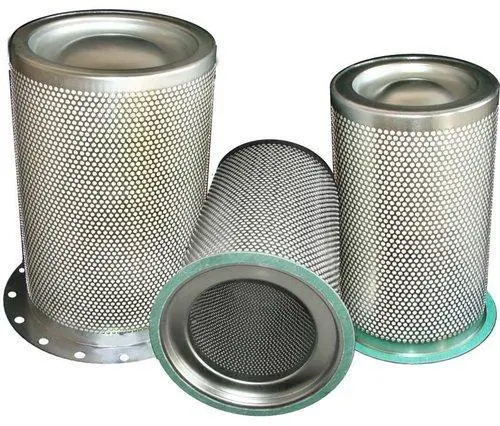 Quincy Separator Replacement - 401801-01100 1