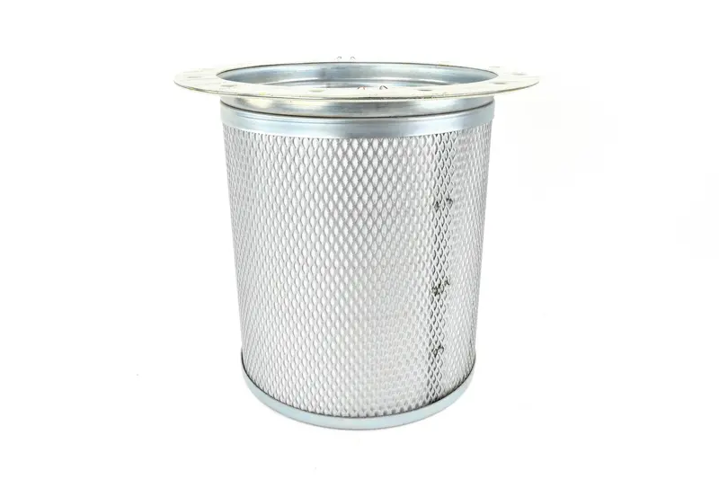 Quincy Separator Replacement - Q1053 1