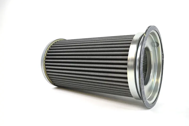 Quincy Separator Replacement - Q2589 1