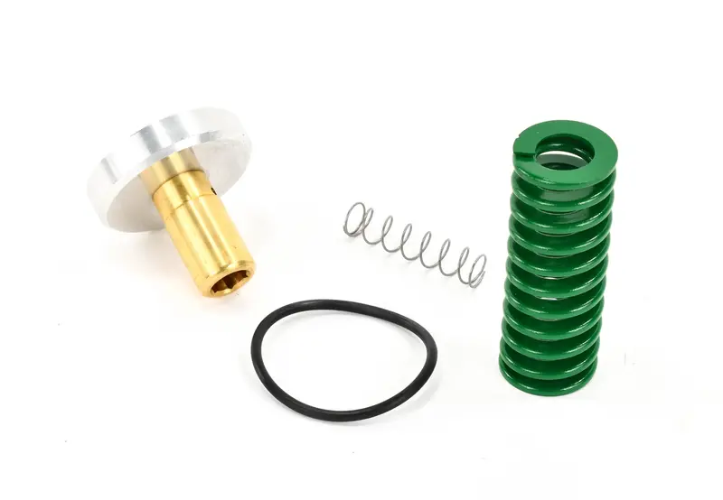 Quincy Service Kit Replacement - 2012100570 1