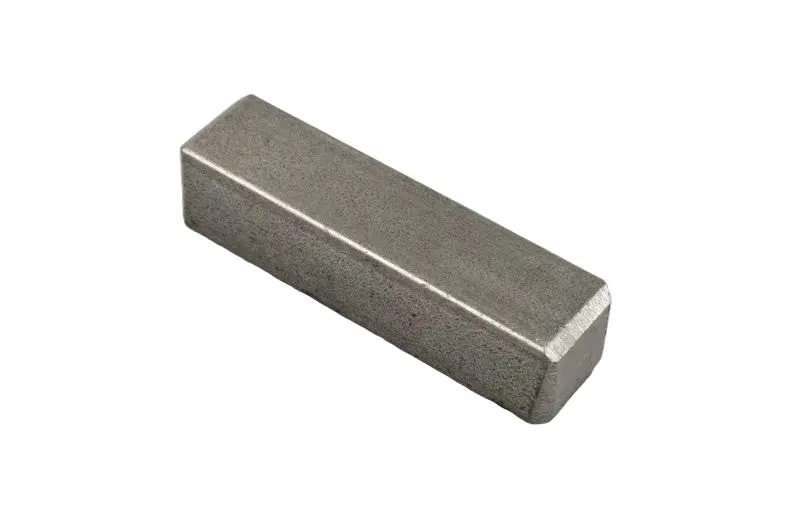 Quincy Shaft Key Replacement - 2013307334 1