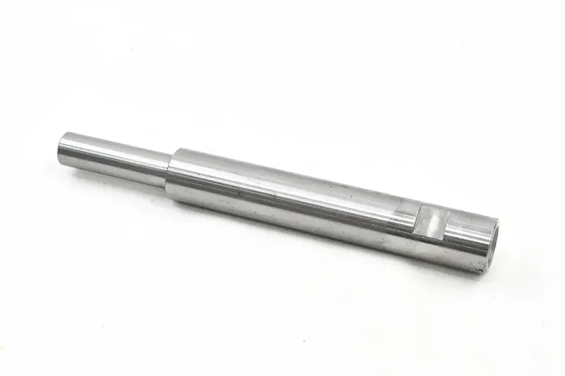 Quincy Shaft Replacement - 126648 1