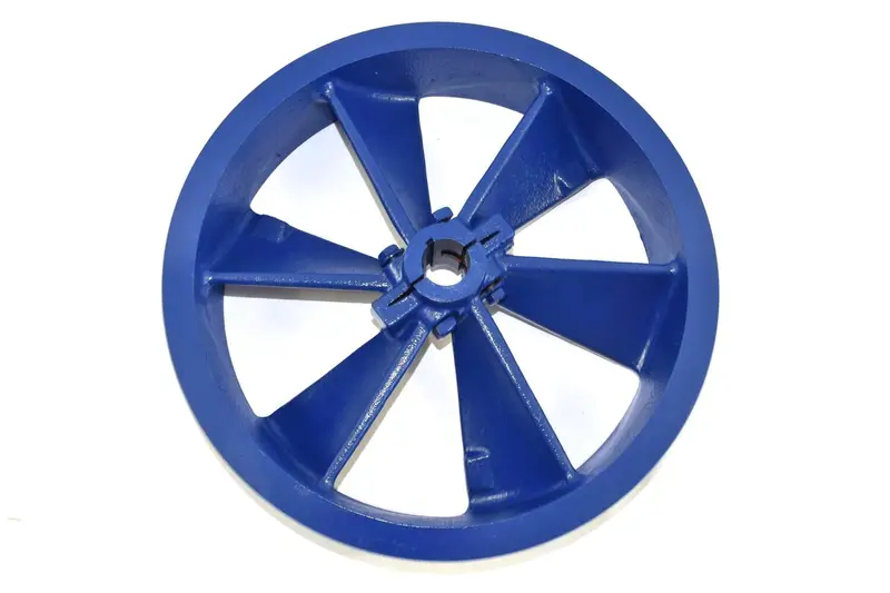 Quincy Sheave Assembly Replacement - 110523X 1