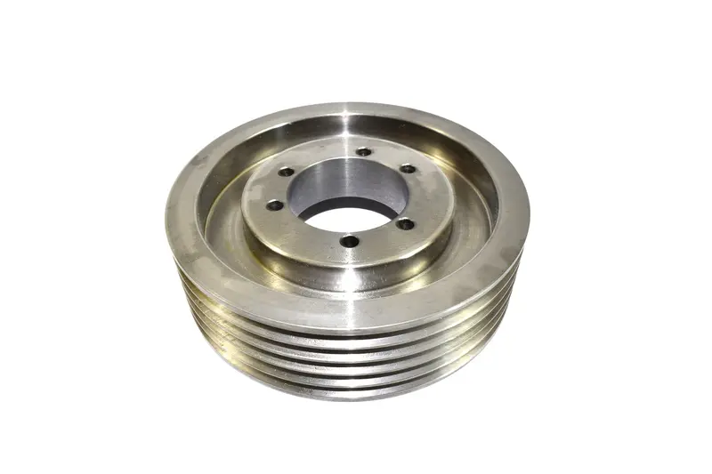 Quincy Sheave Replacement - 141537-009 1