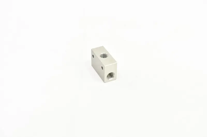 Quincy Shuttle Valve Replacement - 1627404072 1