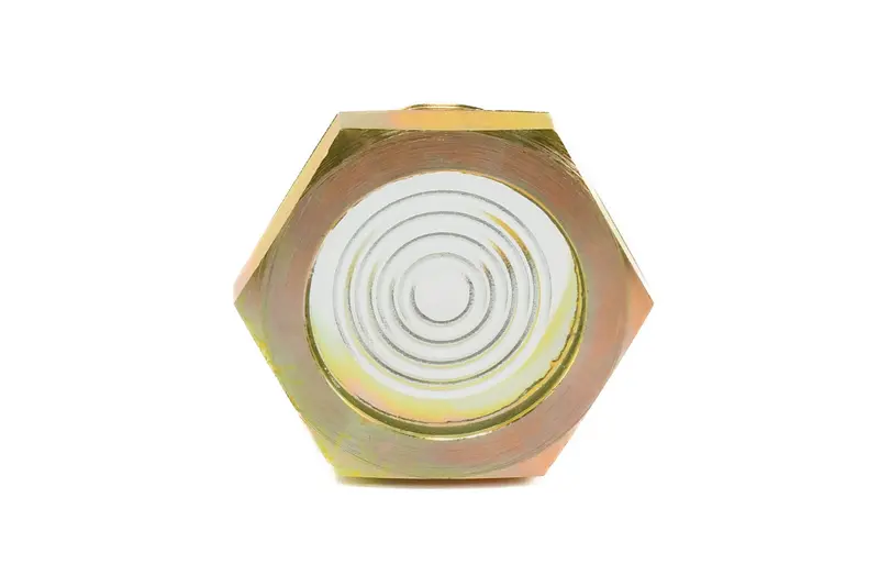 Quincy Sight Glass Replacement - 1627456103 1