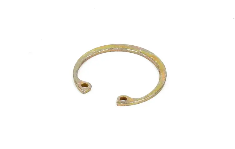 Quincy Snap Ring Replacement - 8649 1