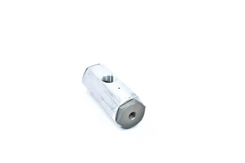Quincy Solenoid Replacement - 128826-2 1