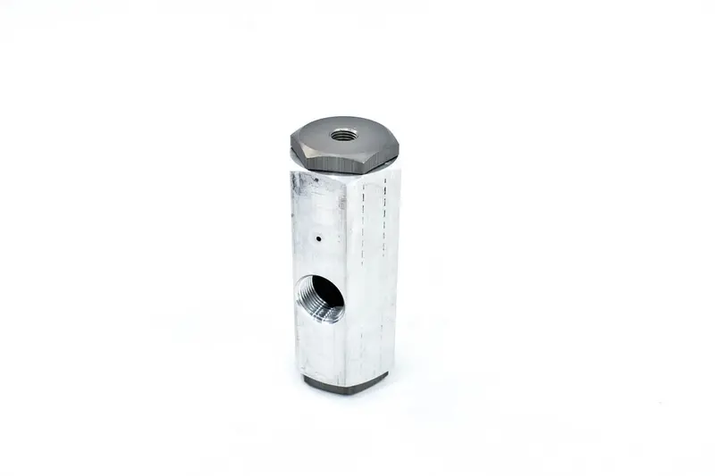 Quincy Solenoid Replacement - 2013900239 1