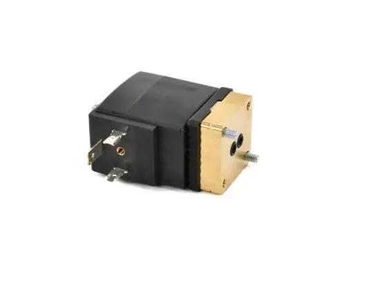 Quincy Solenoid Valve Replacement - 1089038452 1
