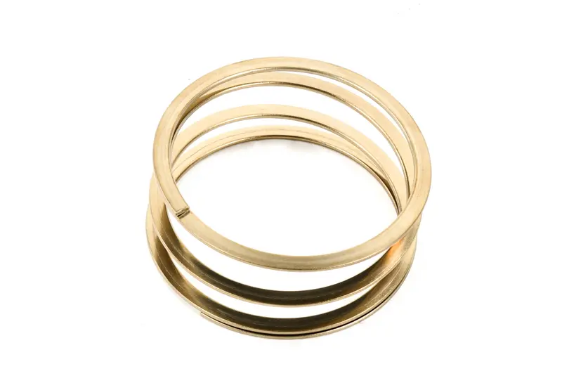 Quincy Spring Replacement - 6909 1