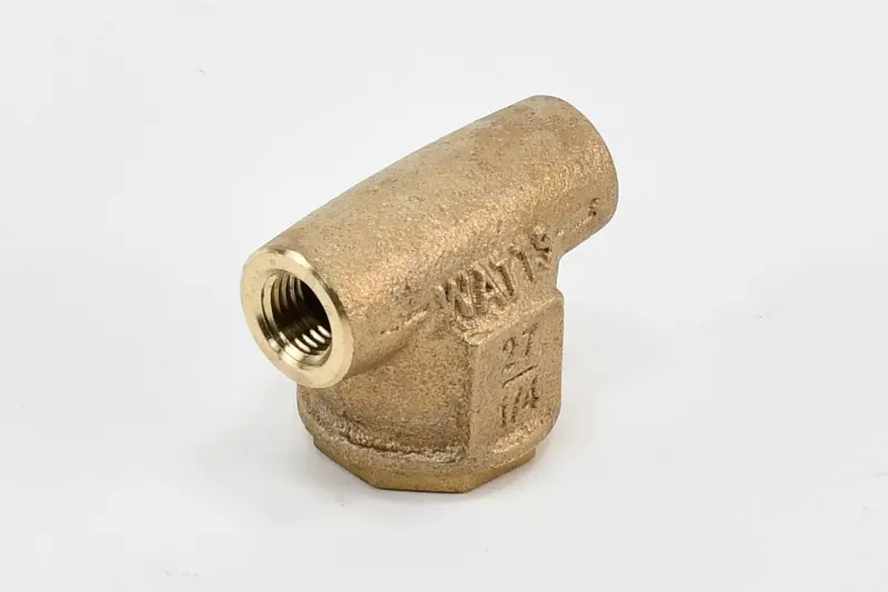 Quincy Strainer Replacement - 1627456362 2
