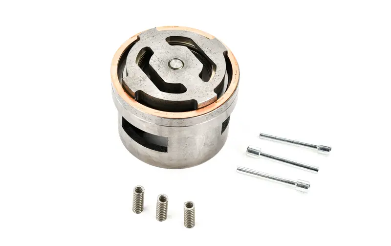 Quincy Suction Valve Assembly Replacement - 6949Xu 1