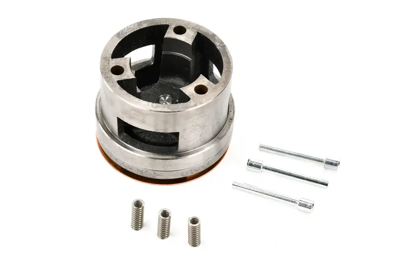 Quincy Suction Valve Assembly Replacement - 6949Xu 2