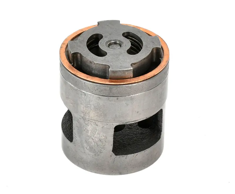 Quincy Suction Valve Replacement - 2024300454 1