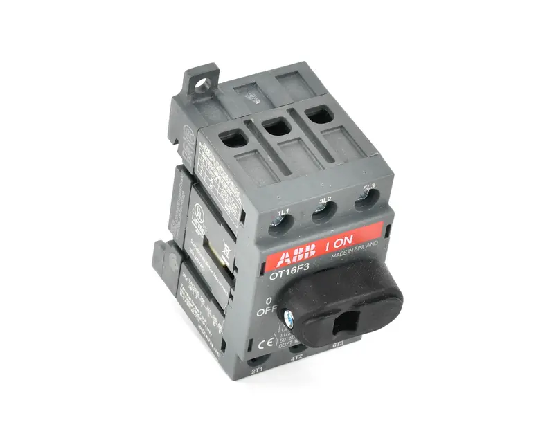 Quincy Switch Replacement - 1089949842 1