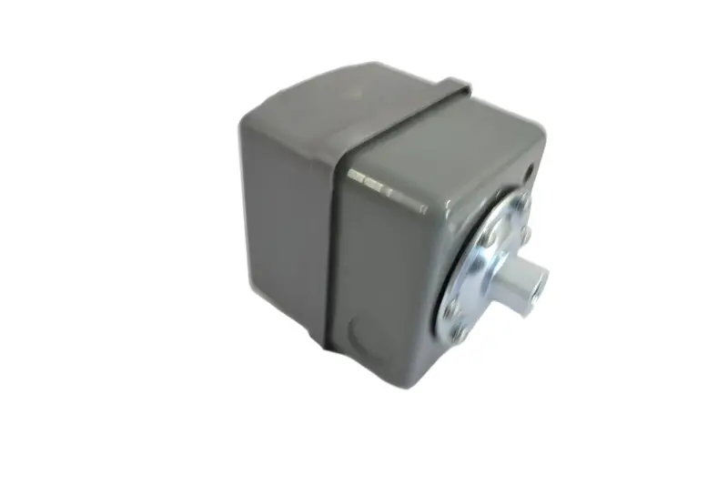 Quincy Switch Replacement - 110512-028 1