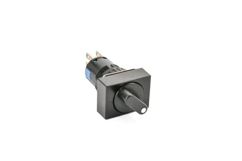 Quincy Switch Replacement - Z2642 1
