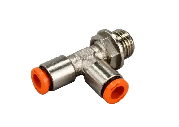 Quincy Tee Replacement - 9090153600 1