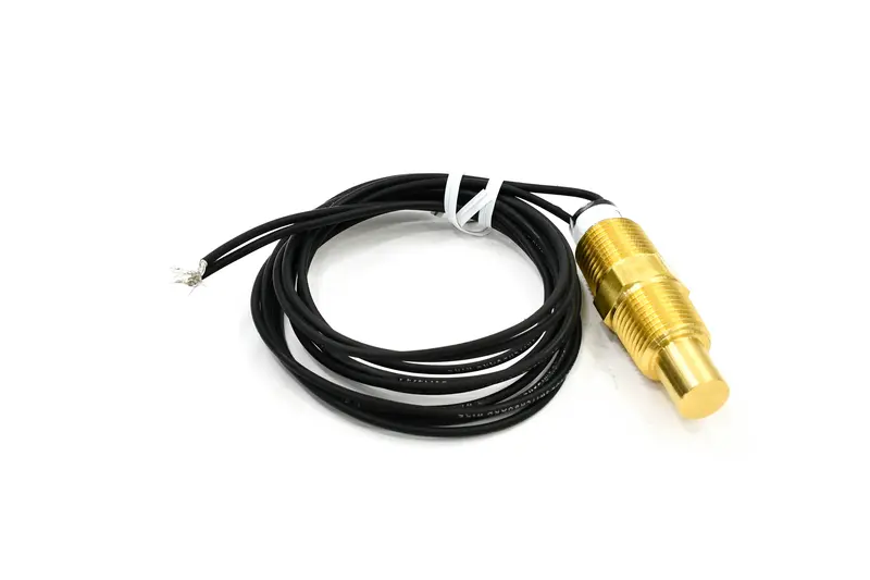 Quincy Temperature Switch Replacement - 122880S222 1