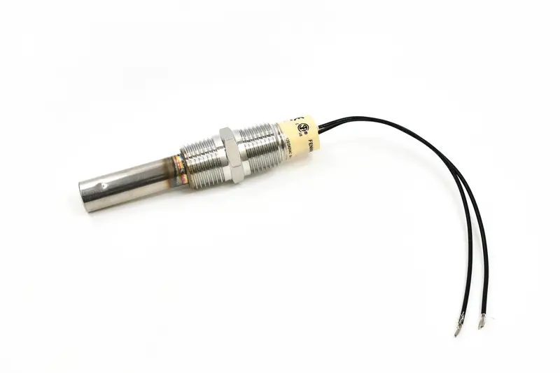 Quincy Temperature Switch Replacement - 2014706101 1