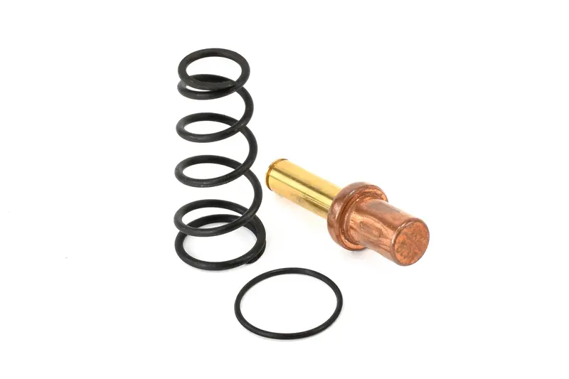 Quincy Thermal Valve Kit Replacement - 128786-056 1