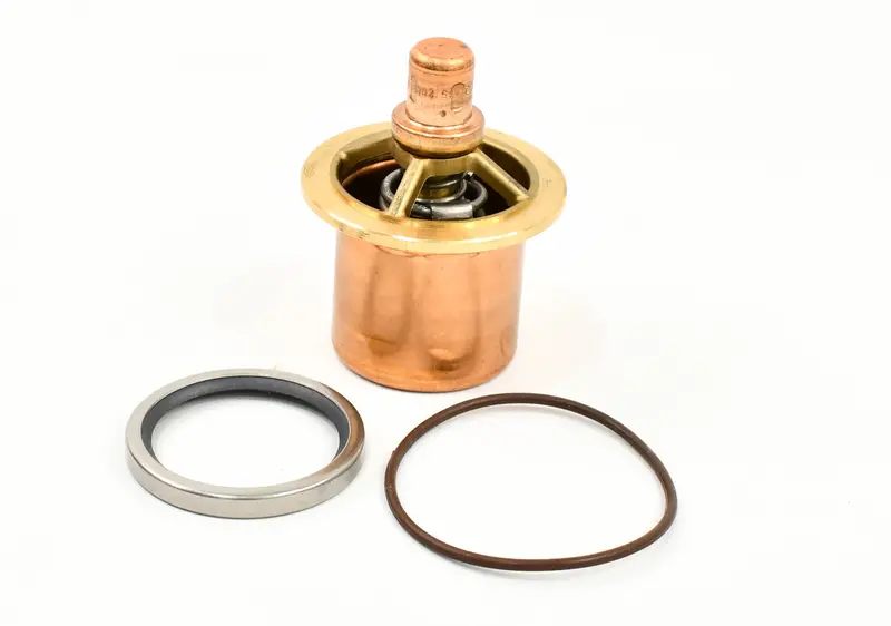 Quincy Thermal Valve Kit Replacement - 1627456046 1