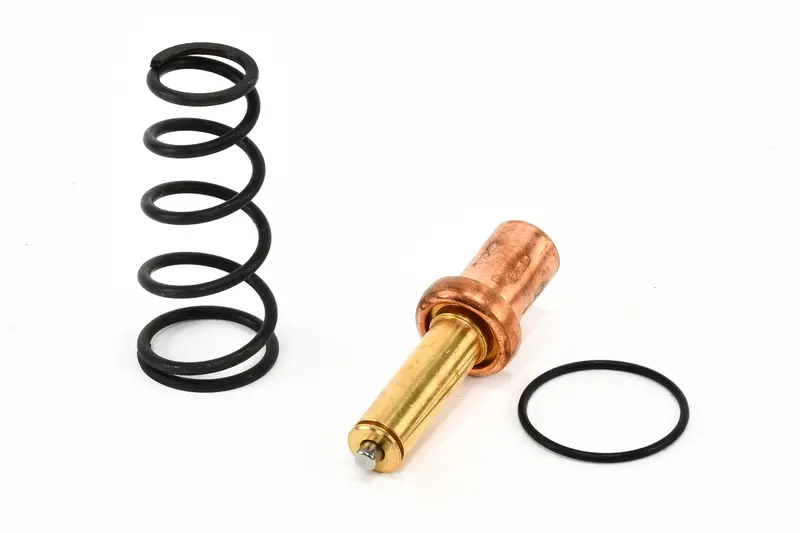 Quincy Thermal Valve Kit Replacement - 2012100264 1