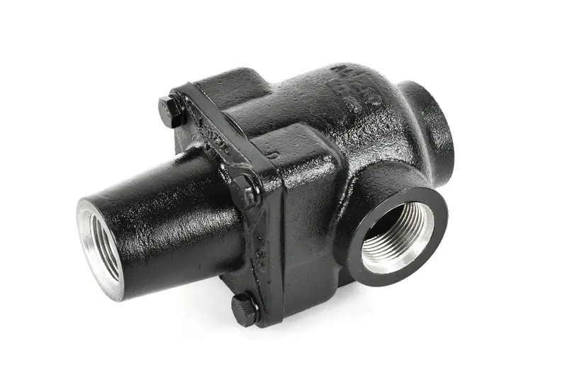 Quincy Thermal Valve Replacement - 124973-016 1