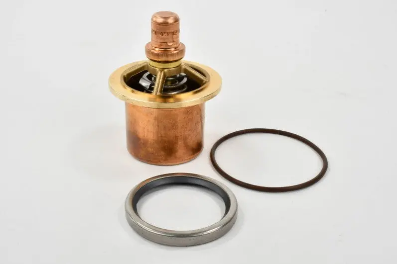 Quincy Thermal Valve Replacement - 125657-050 1