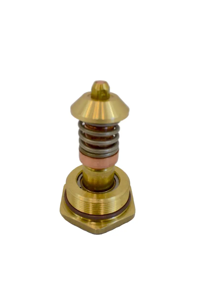Quincy Thermal Valve Replacement - 140536-1 1