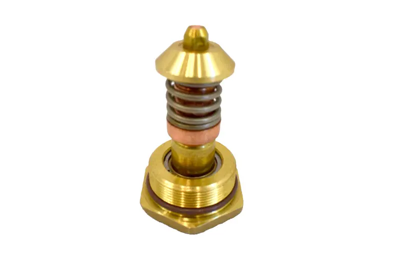 Quincy Thermal Valve Replacement - 1627404054 1